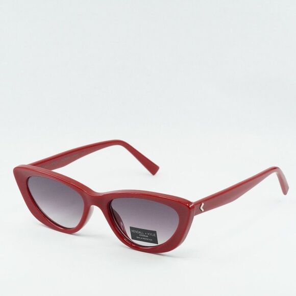 NEW KENDALL+KYLIE ALESSIA KKS5097G 615 SUNGLASSES - Picture 1 of 10